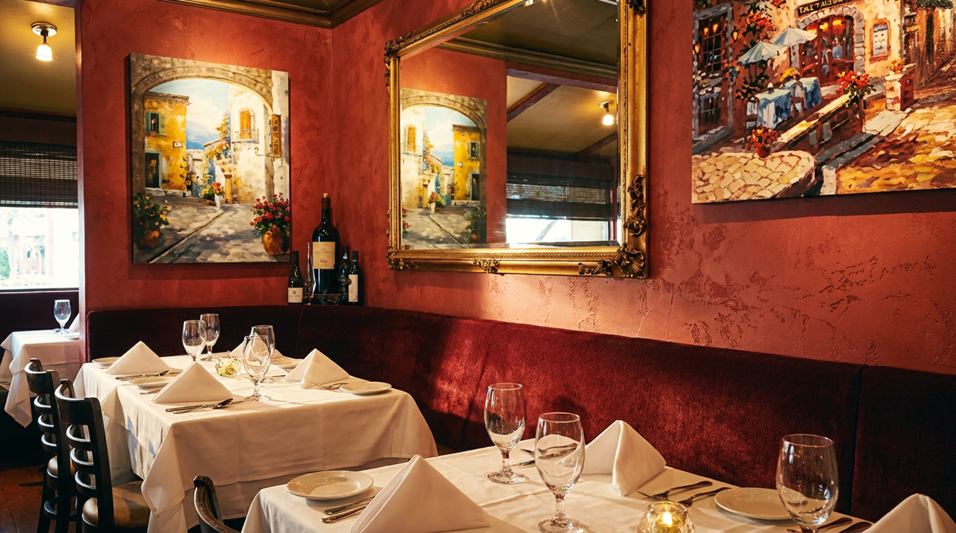 Share the gift of a great evening