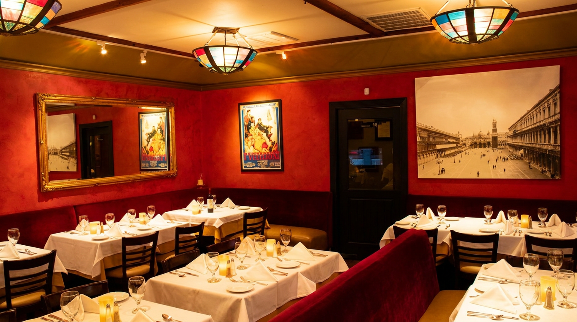 Weekday lunch special & Happy Hour (Dine-in only)