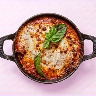 Lasagna della Nonna