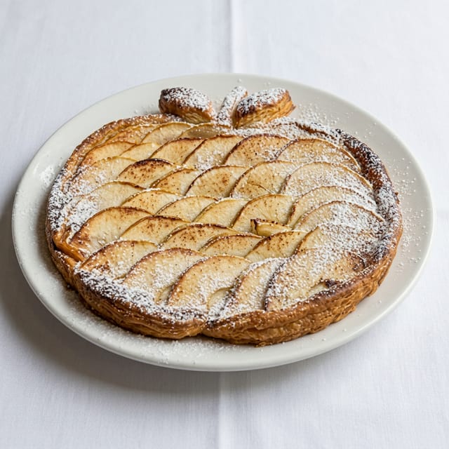 Torta di Mele.