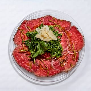 Carpaccio del Lido
