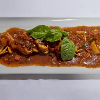 Cappellacci al Manzo