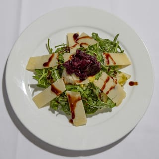 Insalata Asiago