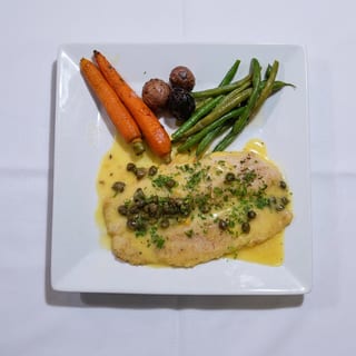 Filetto di Sogliola