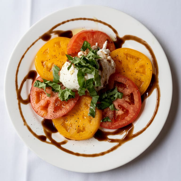 Savor Our Fresh Pasta