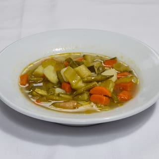 Minestrone