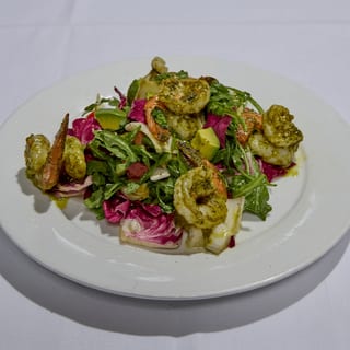 Insalata di Scampi