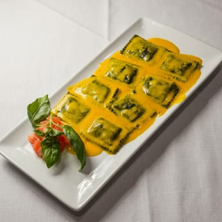 Ravioli di Aragosta