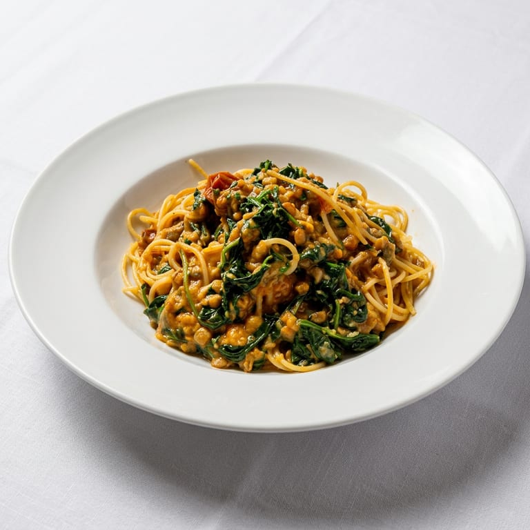 Savor Your Lunch with Us