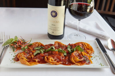 Best Italian Restaurant in Los Angeles | Locanda Veneta