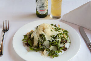 Artichoke Salad