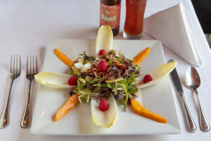 Endive Salad