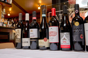 Los angeles Wine Bars