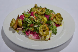 Shrimp Salad